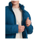 4F Ανδρικό μπουφάν Down Jacket 4F Ανδρικό μπουφάν Down Jacket